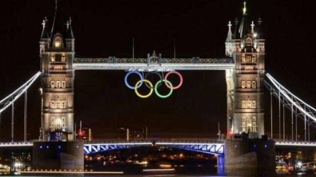 12 ans apr&egrave;s, les JO de retour en Europe