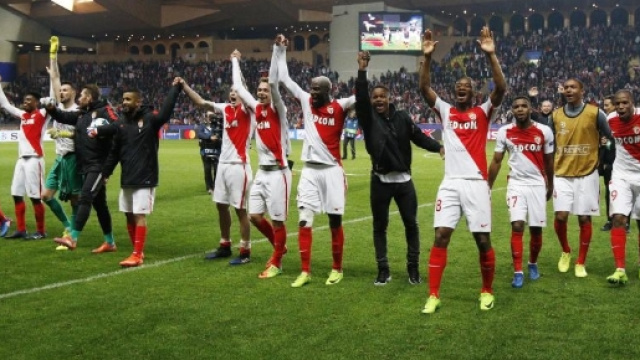 AS Monaco-Manchester City : Morientes, Rib&eacute;ry, Abidal et Twitter ... - francetvinfo.fr