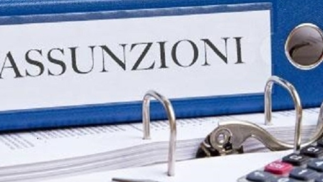 Assunzioni Studi Legali: domanda agosto-settembre 2017