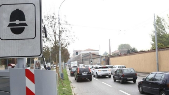 Autovelox e Tutor in Italia: dove sono? (31 luglio-6 agosto 2017 ... - panorama-auto.it