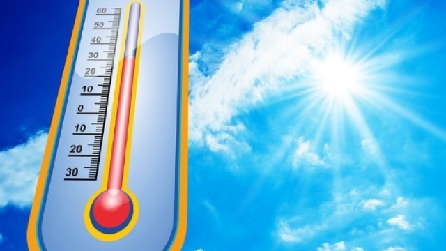 Bollino rosso per 26 citt&agrave; previsto per il prossimo gioved&igrave;