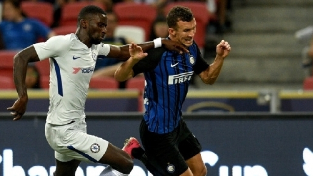 Calciomercato Inter, si punta a risolvere il rebus in attacco | inter.it