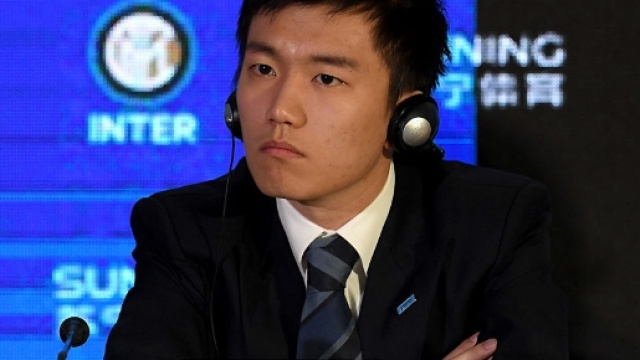 Calciomercato Inter Zhang - fcinter1908.it