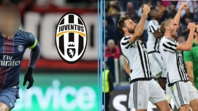 Ce footballeur part du PSG pour rejoindre la Juventus ?