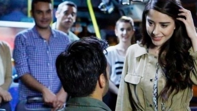 Cherry Season, anticipazioni del 3 agosto 2017.