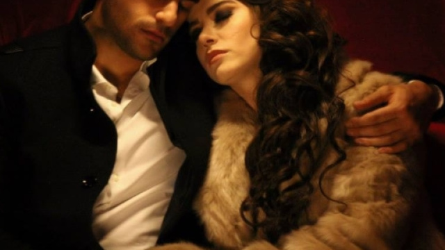 Cherry season - La stagione del cuore : agosto 2017