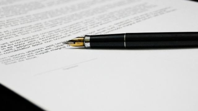 Copyright jarmoluk. Intesa al momento in bianco tra Ong e Governo.