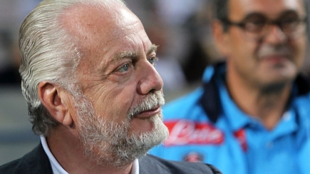 Mercato: Napoli, De Laurentiis tratta un talento del Bologna - violanews.com
