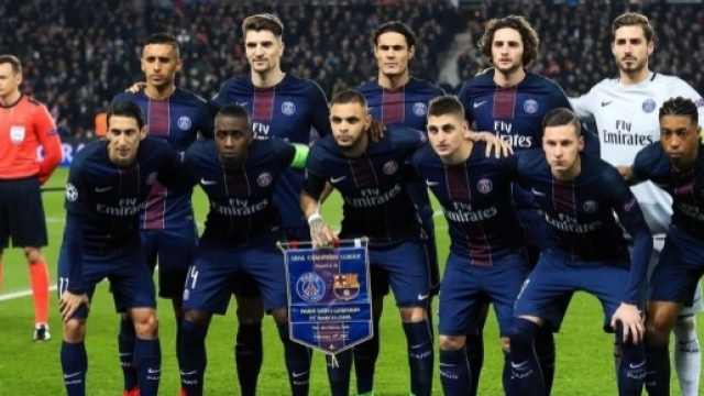Foot PSG - PSG : Pourquoi Rabiot maudit son ami Kimpembe - Ligue 1 ... - foot01.com
