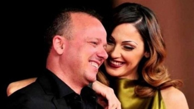 Gigi D'Alessio in crisi con Anna, ma il lavoro non si ferma - gds.it