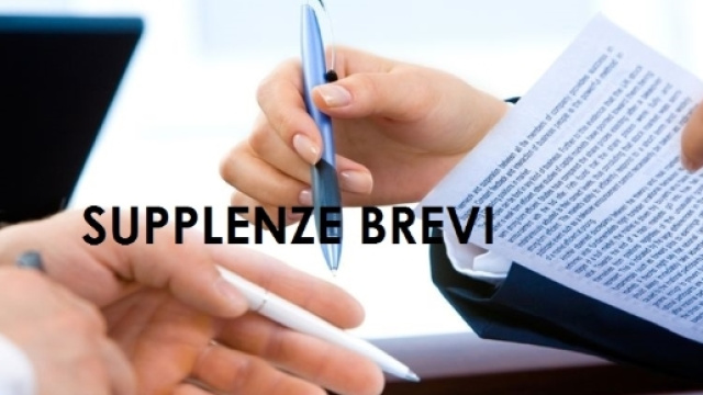 Graduatorie Istituto, occhio alle convocazioni: supplenze brevi