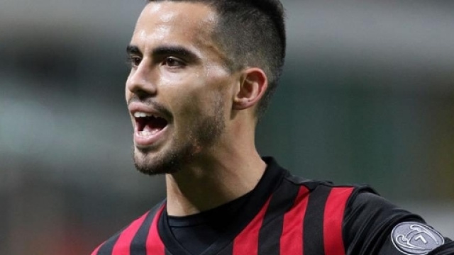 Calciomercato Napoli: si torna a parlare di Suso del Milan - spazionapoli.it