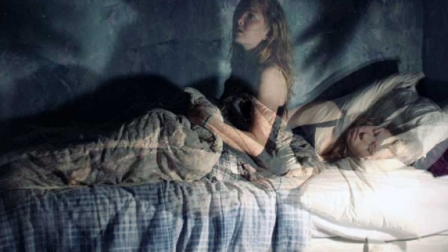Incubi frequenti al centro di uno studio della Oxford University