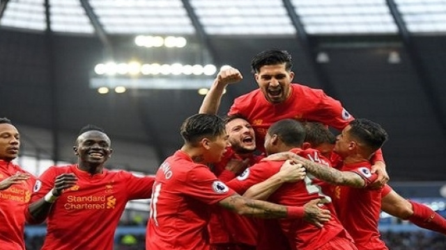 Inter, assalto al giocatore del Liverpool