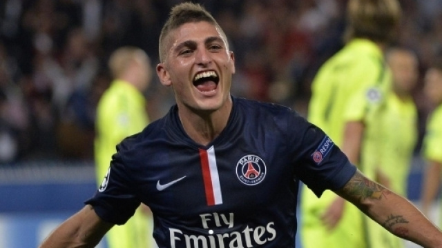 Juve, maxi scambio con il Paris Saint Germain?