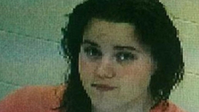 La madre killer Darla Elizabeth Hise