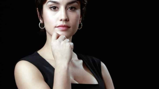 L'ambasciata anticipazioni 2^ puntata