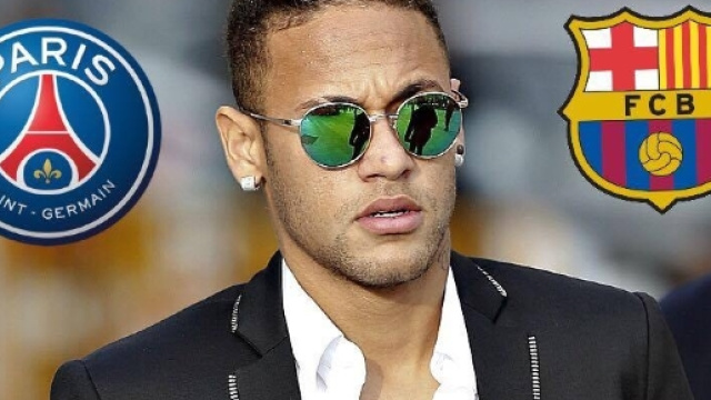 Le transfert de Neymar au PSG ? C'est du..." - planetemercato.fr