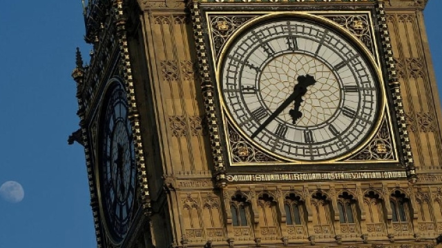 Londra, il Big Ben chiude per tre anni | Euronews - euronews.com