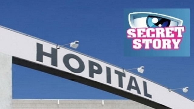 Marie Garet (Secret Story 5) plac&eacute;e en r&eacute;animation suite &agrave; un accident de la route