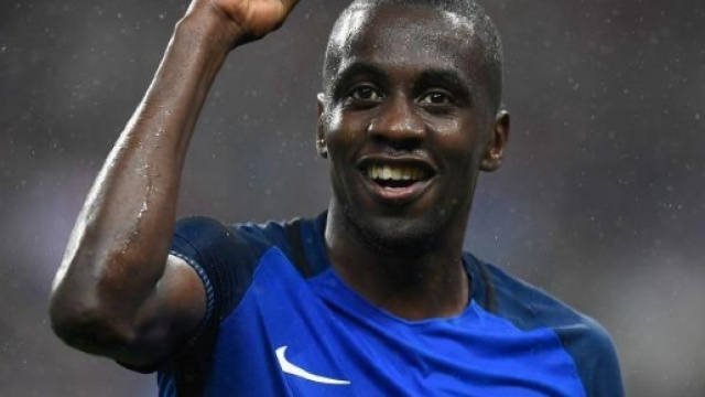 Matuidi &egrave; il primo nome per il centrocampo