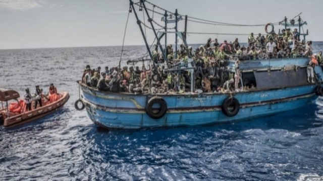 Medici senza frontiere si rifiuta di firmare il Codice di comportamento voluto da Minniti