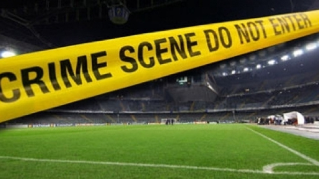 'Money Gate', Avellino e Catanzaro rischiano la retrocessione - foto dirittodicritica.com