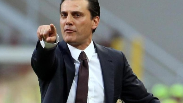 Montella tiene alta la tensione per il Napoli: &ldquo;Voglio vedere la ... - lastampa.it