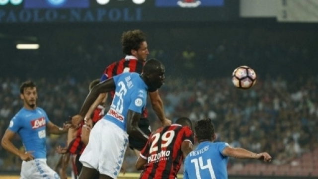 Napoli-Nizza per Preliminari Champions League, Serie A e amichevoli 2017: ecco le partite del Napoli nel mese di agosto 2017 ... - repubblica.it