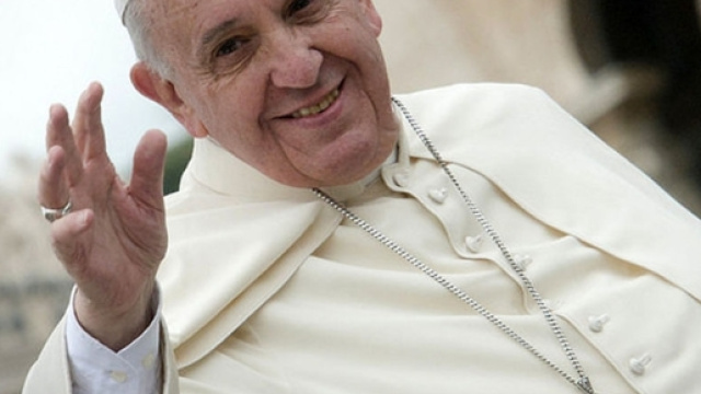 Papa Francesco: messaggio per i giovani brasiliani