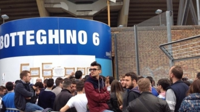 Partir&agrave; venerdi 4 agosto la campagna abbonamenti della SSC Napoli - spazionapoli.it