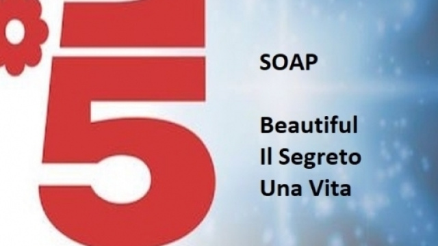 Puntate di Beautiful - Il Segreto - Una Vita dal 3 al 6 agosto 2017