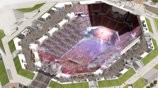 Que reste-t-il &agrave; construire pour Paris 2024&nbsp;?