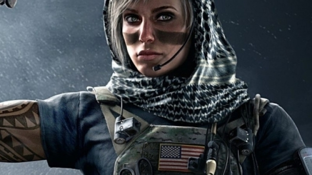 Rainbow Six Siege Valkyrie 5k Wallpaper - Wallpaper DP - wallpaperdp.com