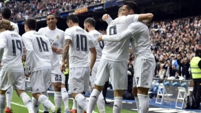 Real Madrid&nbsp;: Le joueur le moins rentable d&eacute;voil&eacute;&nbsp;!