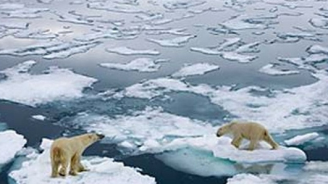 Riscaldamento globale: raggiunto il punto di non ritorno?