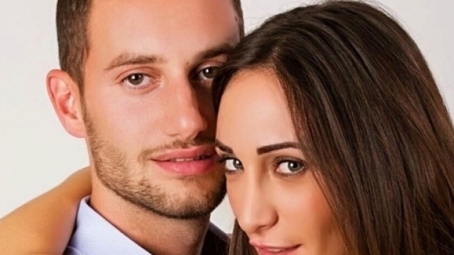 Ruben Invernizzi e Francesca Baroni di Temptation Island 2017