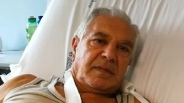 Sarebbe stato Angelo Metlicovic ad attaccare l'orso, secondo Claudio Groff (foto - l'Adige)