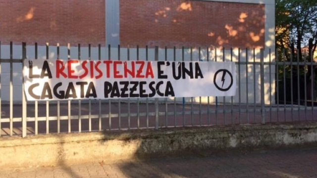 Scuola Parma, Casa Pound contro la Resistenza. Pd: vanno fermati ... - repubblica.it