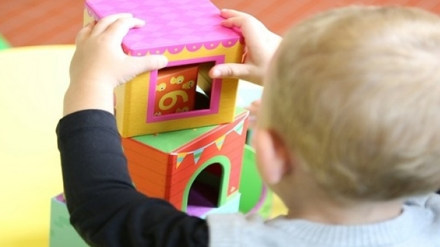 Selezioni per differenti ruoli presso asili nido