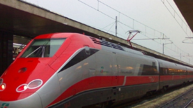 Storia delle ferrovie in Italia - Wikipedia - wikipedia.org