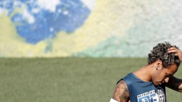 Supporteur du PSG: ma vie avec (ou sans) Neymar - Lib&eacute;ration - liberation.fr