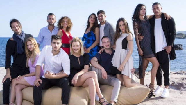 Temptation Island 2017 gossip news