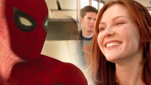 Tom Holland Responds To Kirsten Dunst's Spider-Man Comments (Video ... - cosmicbooknews.com