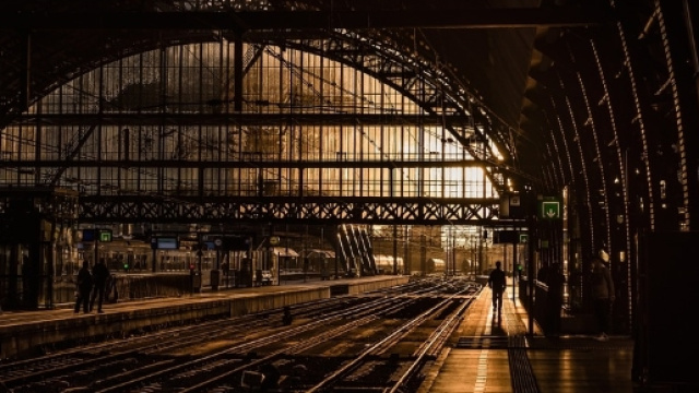 Treni, calendario scioperi settembre 2017