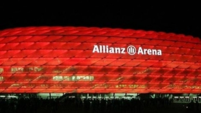 UFFICIALE | Il Napoli parteciper&agrave; all'Audi Cup: ci saranno ... - 90min.com