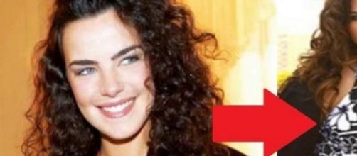 Ana Paula Ar&oacute;sio &eacute; considerada uma das musas da TV brasileira