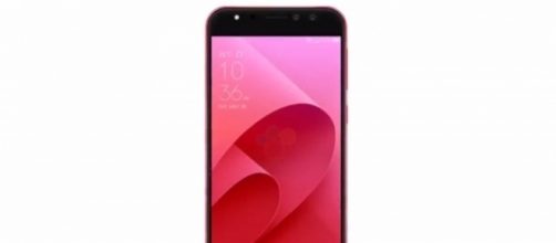 Asus ZenFone 4 Selfie Pro & Selfie (speech tech/YouTube Screenshot) https://www.youtube.com/watch?v=9sd6ayBR6dE