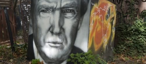 Donald Trump - Image via Flickr