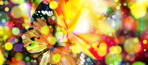 Dream on Taurus. Your vision for love can emerge but you&rsquo;ll need the cooperation of your sweetie. - Image via pixabay.com